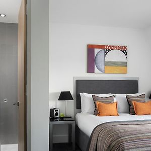 Suite mit 1 Schlafzimmer