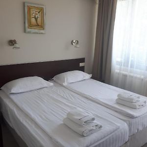 Apartment mit 2 Schlafzimmern