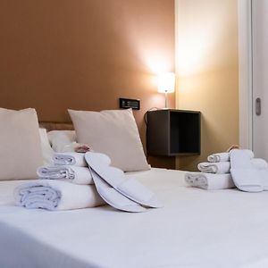 Zimmer mit Queensize-Bett