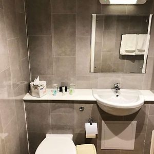 Standard Doppelzimmer