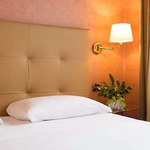 Zimmer mit Queensize-Bett