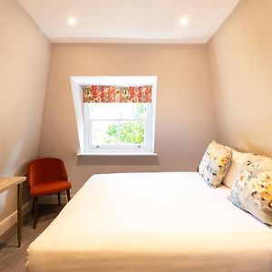 Standard Doppelzimmer