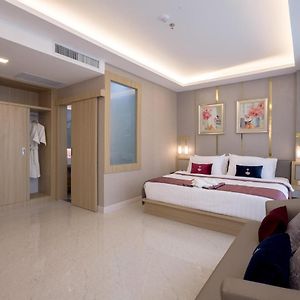Deluxe Doppelzimmer