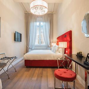 Superior Zimmer mit Kingsize-Bett