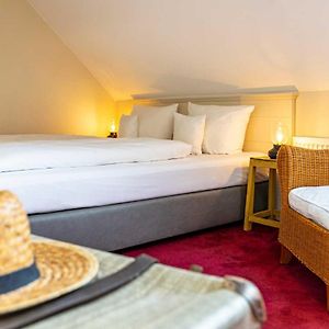 Standard Doppelzimmer