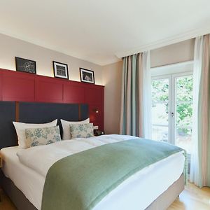 Superior Zimmer mit Kingsize-Bett