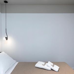 Studio mit Kingsize-Bett