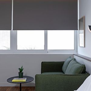 Deluxe Studio mit Queensize-Bett