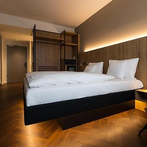 Standard Doppelzimmer