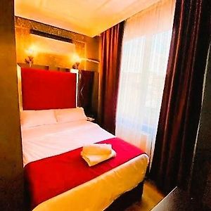 Kleines Doppelzimmer