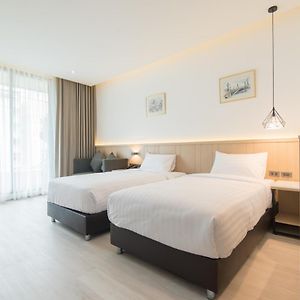 Superior Doppelzimmer