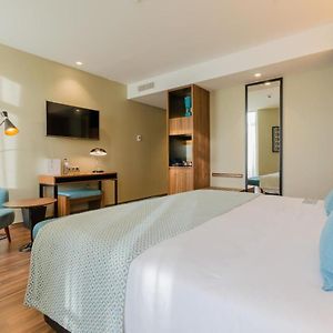 Superior Zimmer mit Kingsize-Bett