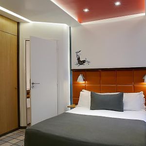 Classic Doppelzimmer