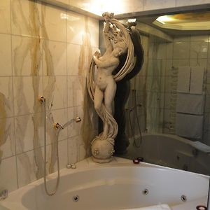 Exklusive Suite