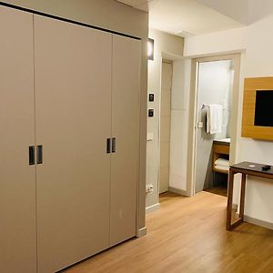 Standard Vierbettzimmer