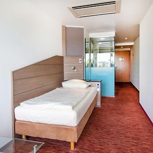 Superior Zimmer mit Kingsize-Bett