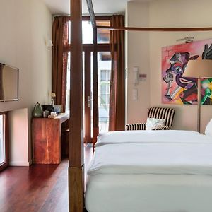 Mittelgroßes Doppelzimmer