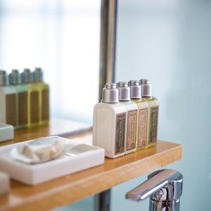 Deluxe Doppelzimmer