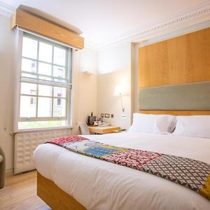 Deluxe Zimmer mit zwei Einzelbetten