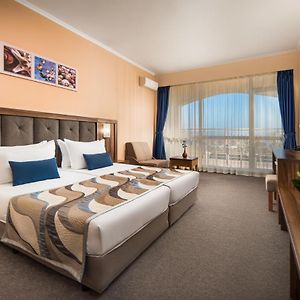 Comfort Zimmer mit zwei Einzelbetten