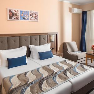 Comfort Zimmer mit zwei Einzelbetten