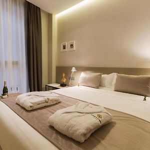 Standard Doppelzimmer