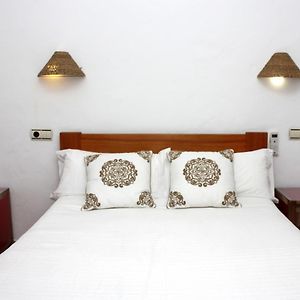 Budget Doppelzimmer