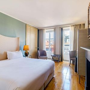 Deluxe Doppelzimmer