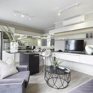 Luxus Suite