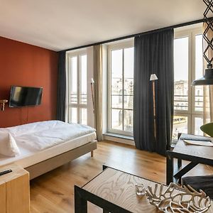 Dreibettzimmer