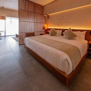 Suite mit Queensize-Bett