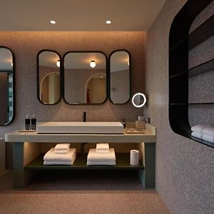 Suite mit Kingsize-Bett