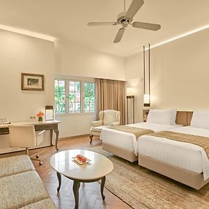 Premier Deluxe Zimmer mit zwei Einzelbetten