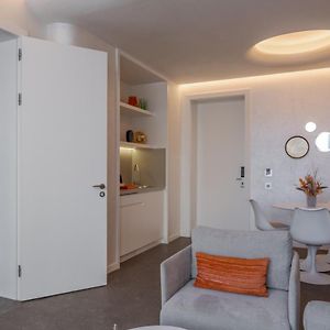 Suite mit Kingsize-Bett
