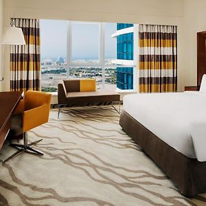 Executive Zimmer mit Kingsize-Bett