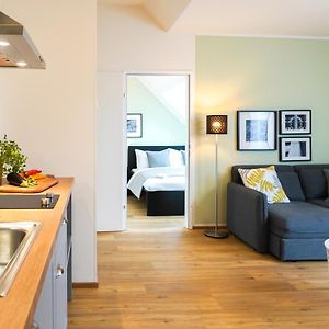 Apartment mit 2 Schlafzimmern