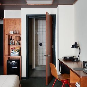 Zimmer mit Queensize-Bett