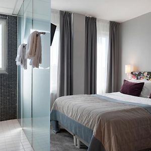 Standard Zimmer mit Queensize-Bett