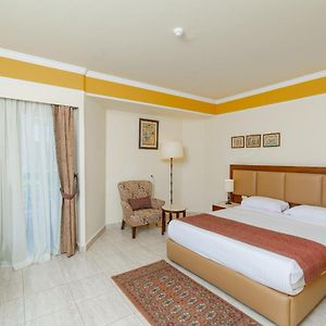 Comfort Dreibettzimmer