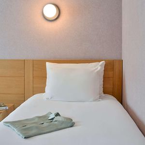 Standard Zimmer mit zwei Einzelbetten