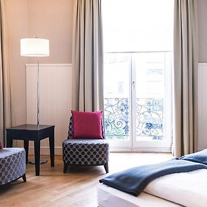 Superior Zimmer mit Kingsize-Bett
