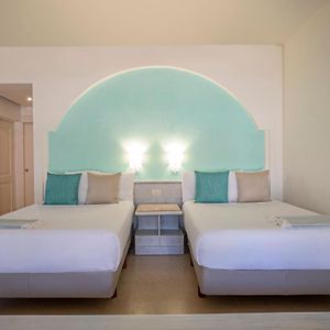 Junior Suite mit Ozeanblick
