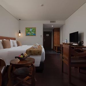 Deluxe Doppelzimmer