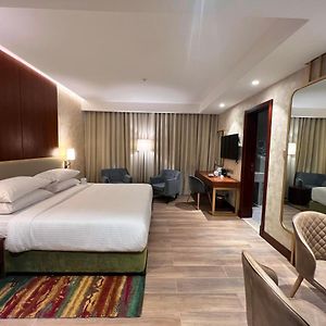 Executive Studio mit Kingsize-Bett