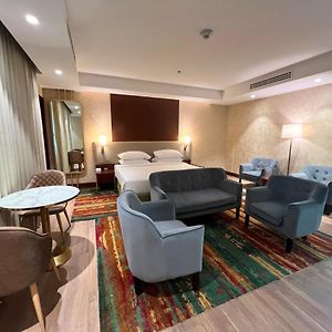 Boutique Suite mit Kingsize-Bett