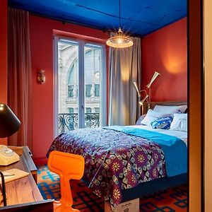 Mittelgroßes Doppelzimmer