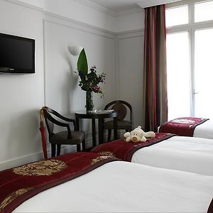 Familien-Zimmer