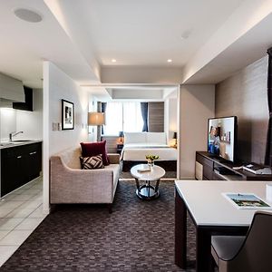 Executive Doppelzimmer mit 1 Schlafzimmer