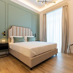Deluxe Doppelzimmer
