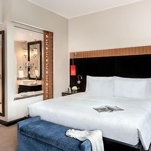 Executive  Beach Room